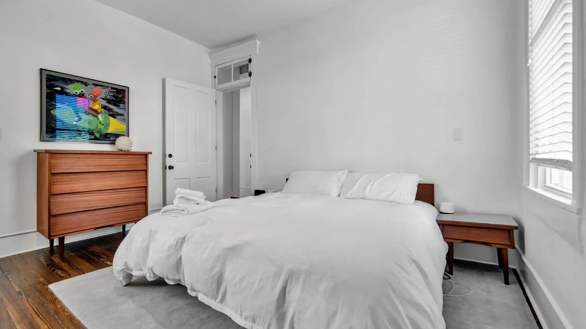 Charming Stay In Louisville'S Vibrant Highlands Louisville