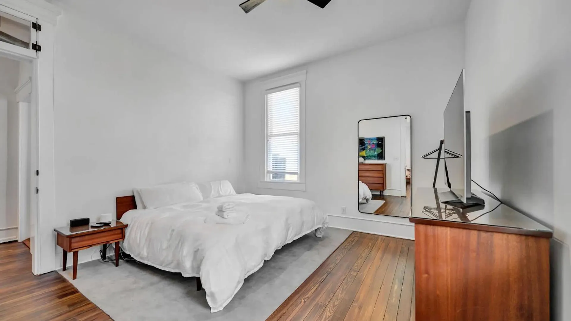 Apartment Charming Stay In Louisville'S Vibrant Highlands United States