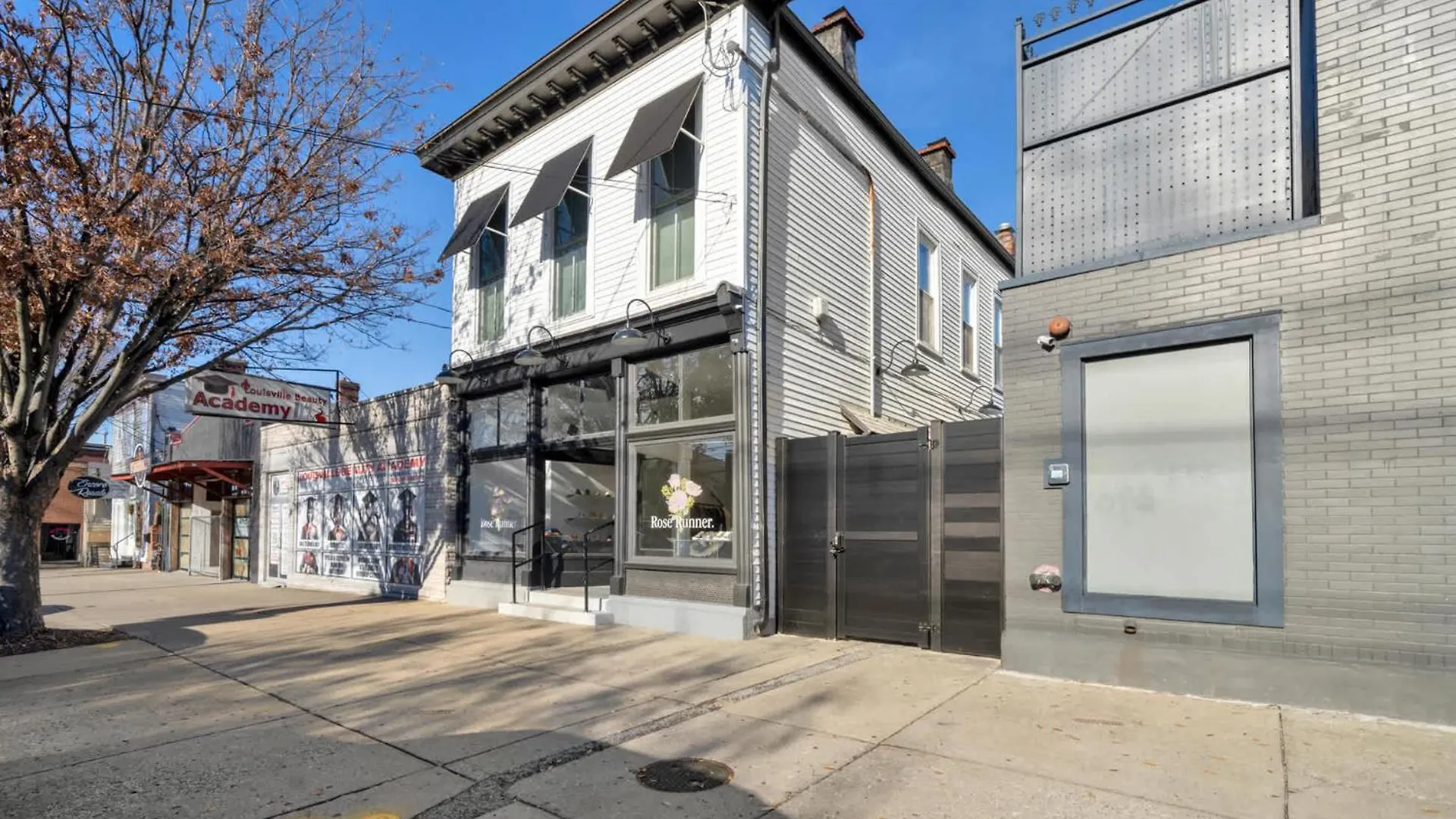 Apartment Charming Stay In Louisville'S Vibrant Highlands