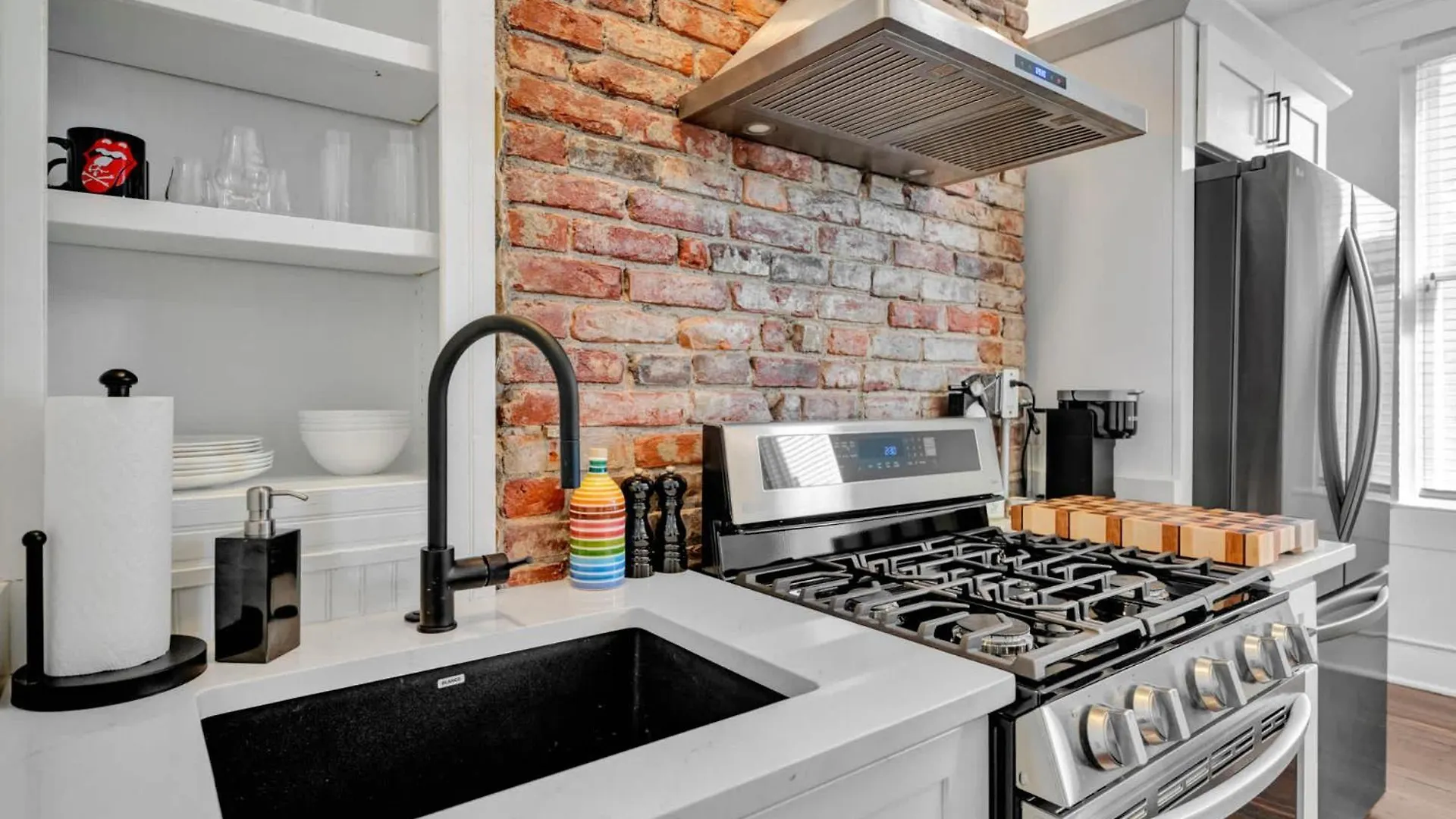 Charming Stay In Louisville'S Vibrant Highlands 0*, Louisville